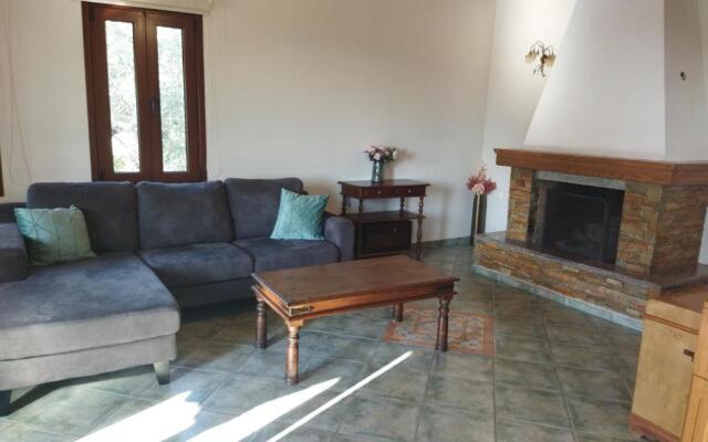 Traditional Pelion House