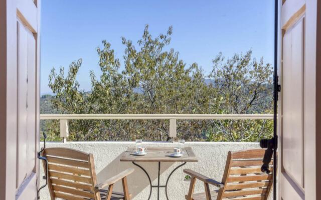 Villa Antigoni Large Private Pool - 2405