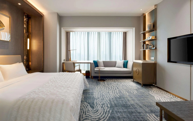 Conrad Shanghai