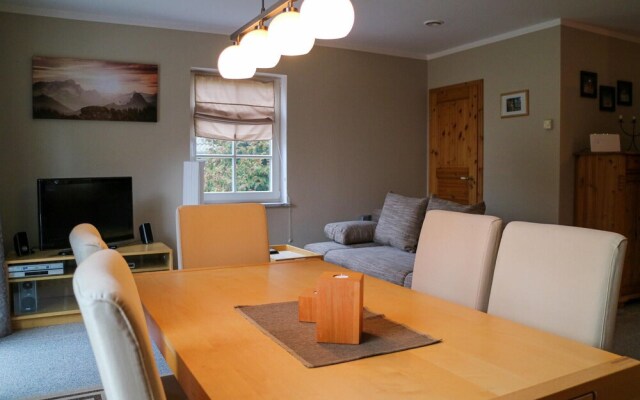 Awesome home in Hohenkirchen w/ WiFi and 2 Bedrooms