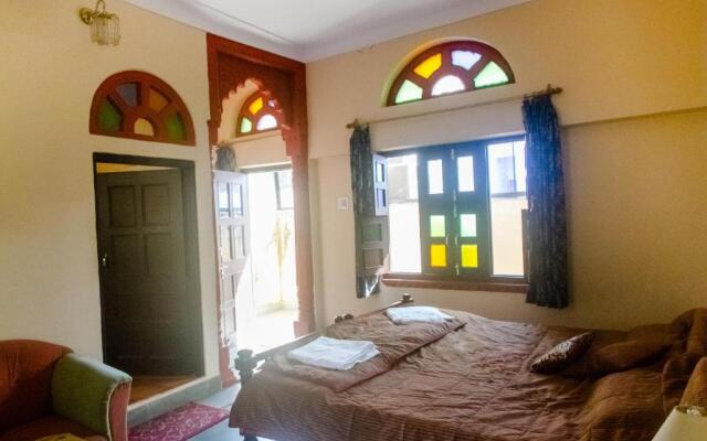 Haveli Katkoun Guest House