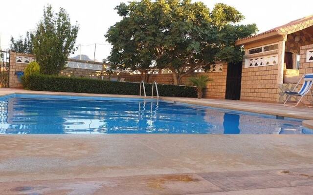 Villa Basma