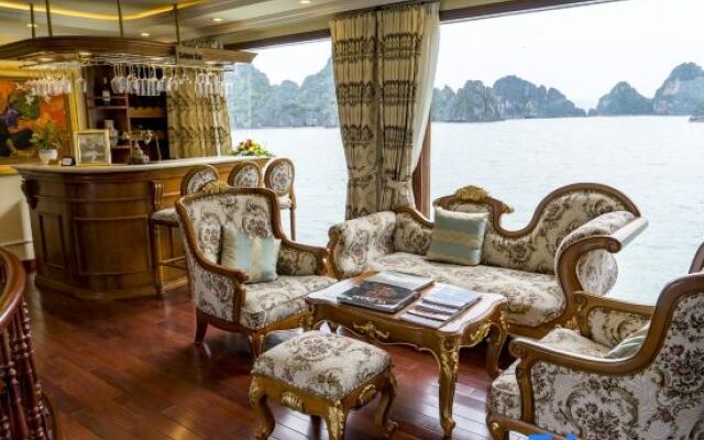 Emperor Cruises Ha Long