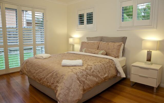 Yarra Glen Racecourse Apartments