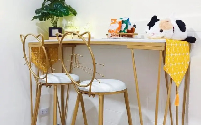 Ha Ha Cat Home Ximen Zhonghua