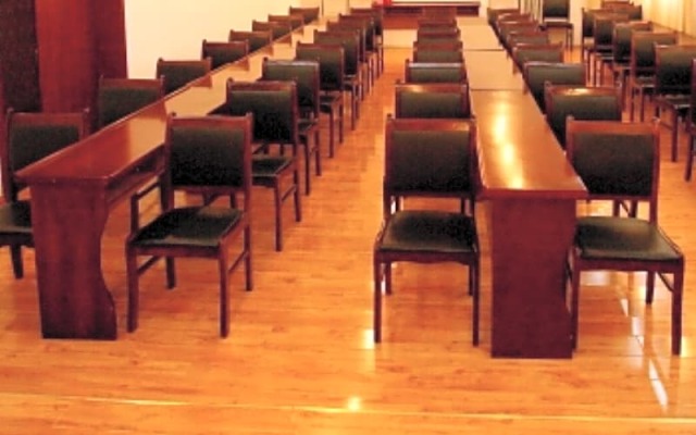 GreenTree Alliance Jiangsu Yangzhou middle Wenchang Road Municipal Government Hotel