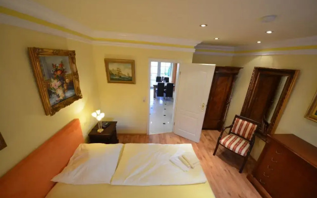 Reet Hausteile Sonnenkliff und Kamp