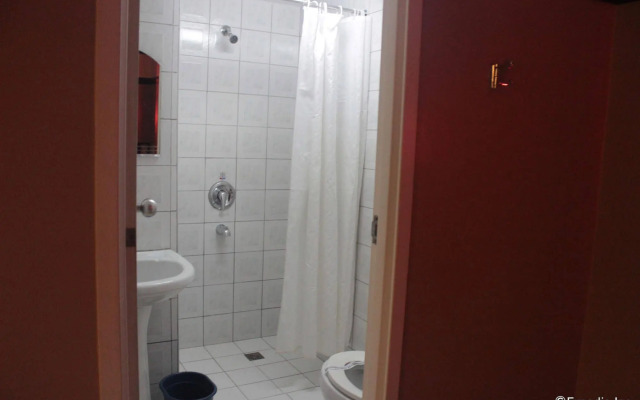 Hotel Sogo - Banawe Ave