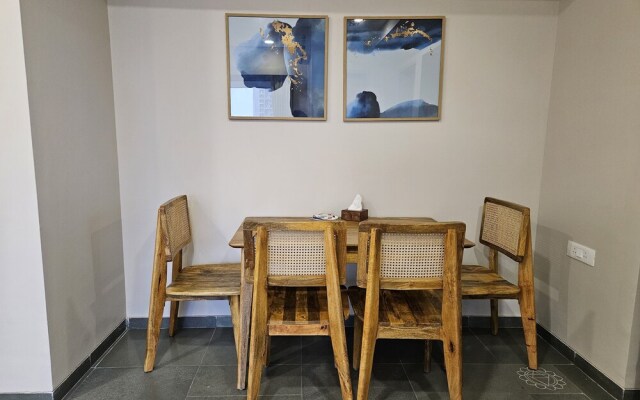 Tattva Suites