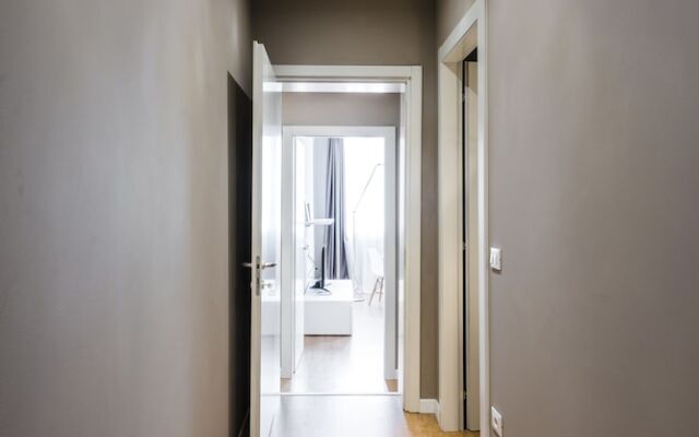 MyPlace Duomo family Apartment