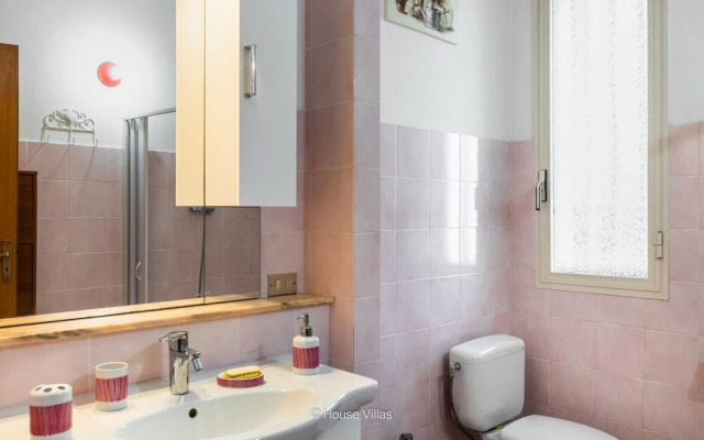 Summer Kiss in Siracusa