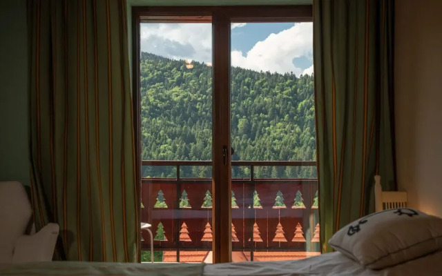 Art'e Boutique Rooms