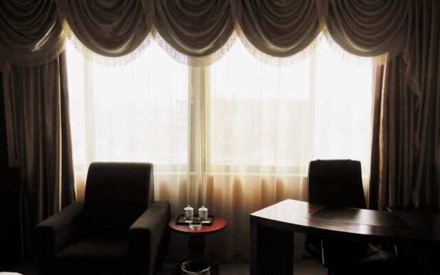 Shanshui Trends Hotel