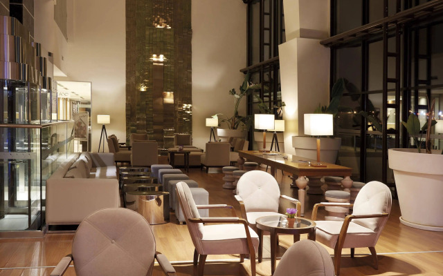 Отель Anemon Eskisehir