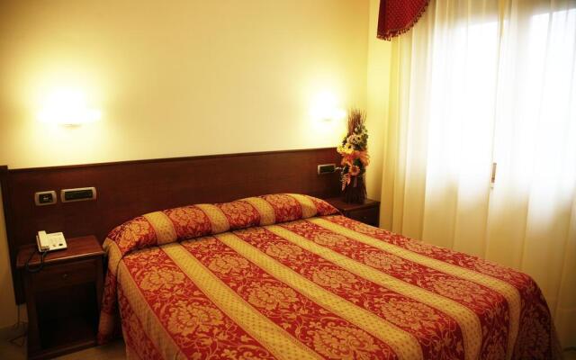 Hotel Tiziana