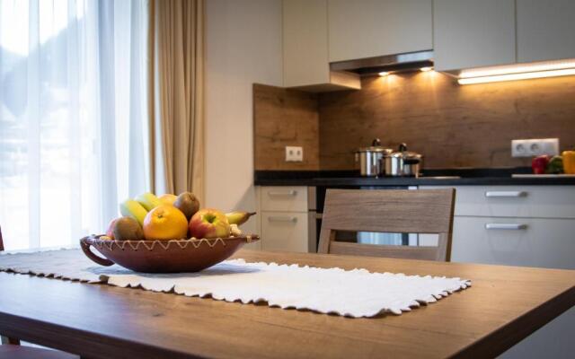 Chalet Morin