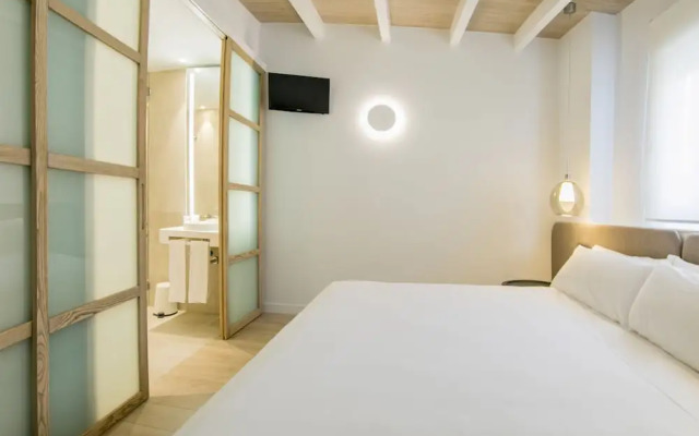 Apartamentos 525 Los Alcázares