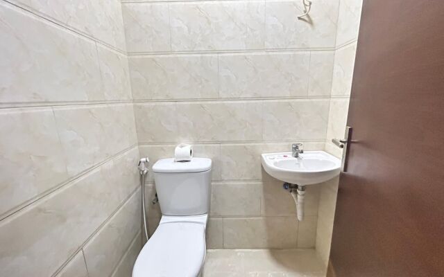 Al Hayat Suites