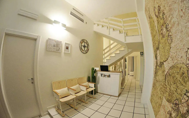 Thalìa Guest House Marzamemi