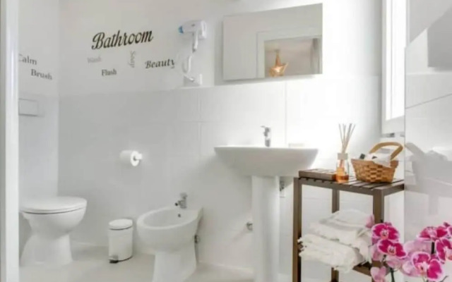 Letto & Latte Roma