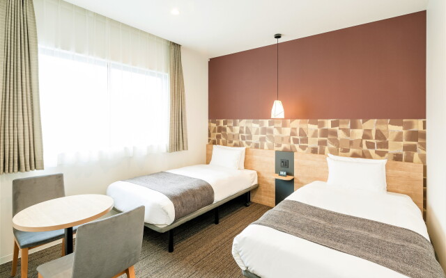 M’s Hotel Sanjo Wakoku