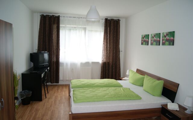 Hotel-Pension Reiter