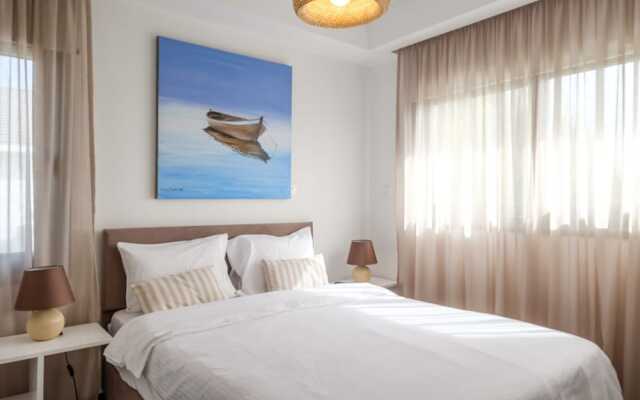 The Lighthouse Villas