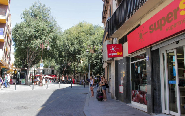 Stunning Boutique - Space Maison Apartments