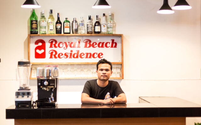 Royal Beach Residence