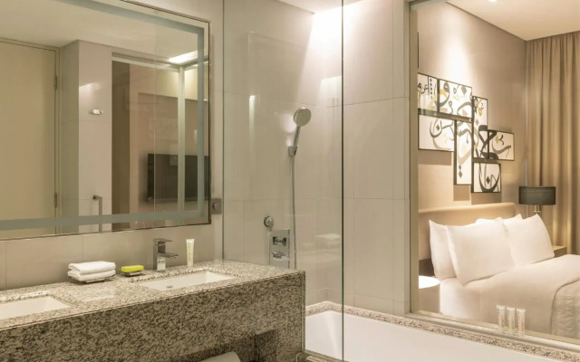 Le Méridien City Centre Bahrain