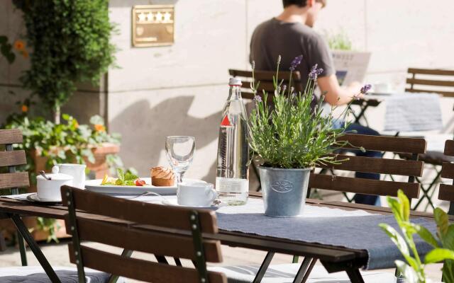 Mercure Hotel Bad Homburg Friedrichsdorf