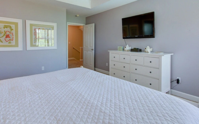 Seas the Day - Crystal Beach Subdivision