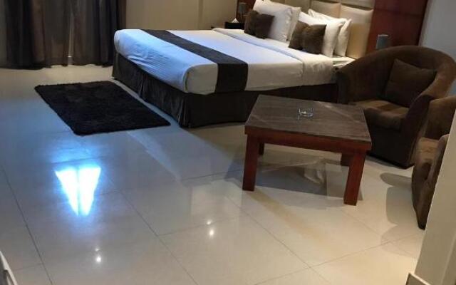 Nawara Furnished Units - ALAziziyah