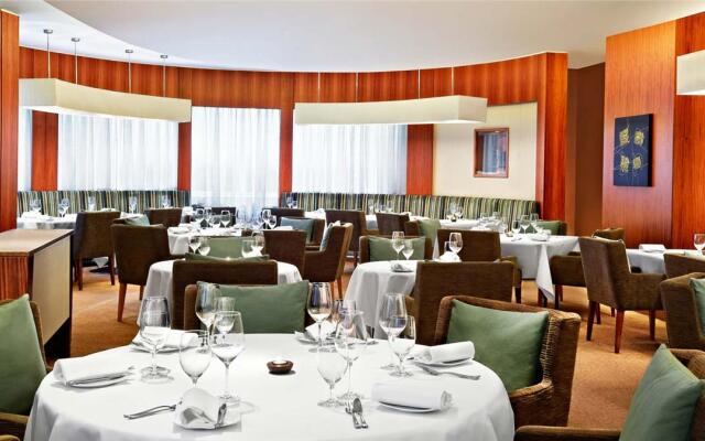 The Park Tower Knightsbridge, A Luxury Collection Hotel