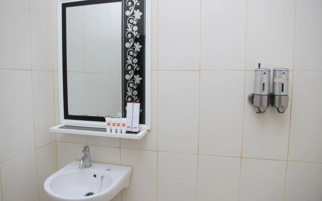 OYO 1264 Brizky Hotel