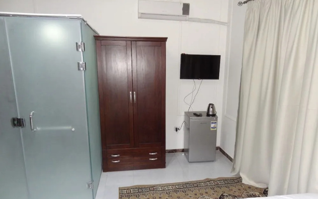 Gardenia Hotel