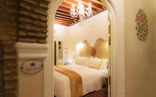 Riad Palais des Princesses