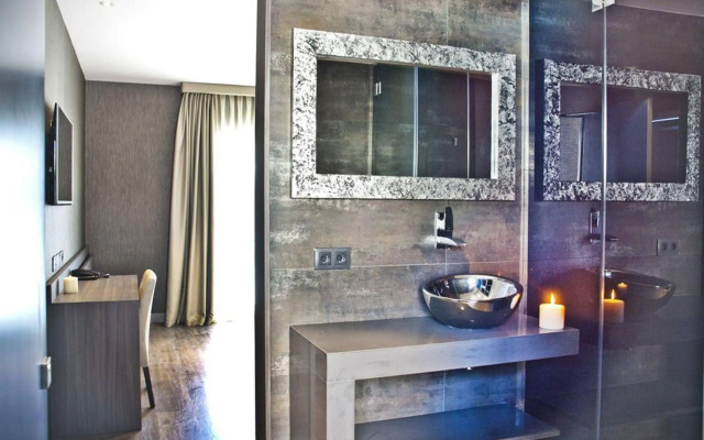 Sant Jordi Boutique Hotel