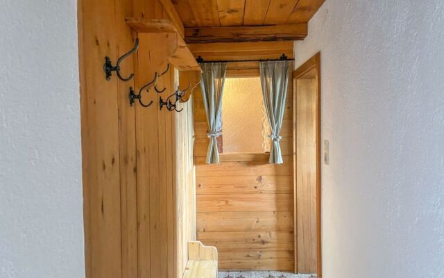 Apartment Häuser Ried im Zillertal