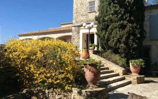Residence Le Saint Victor