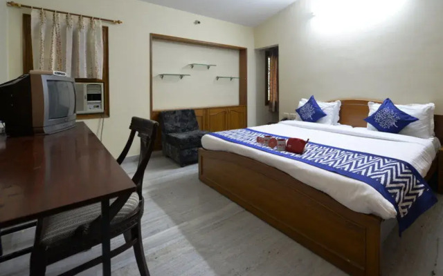 OYO 1117 Hotel VN Guest House