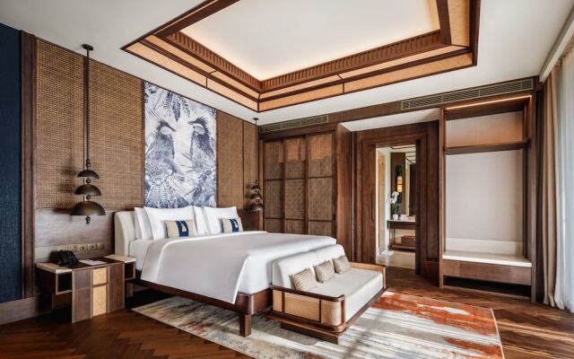 The Meru Sanur