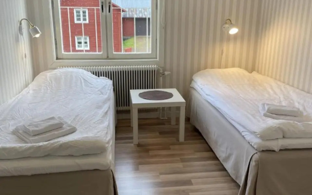 Sörnäsgården Bed and Breakfast