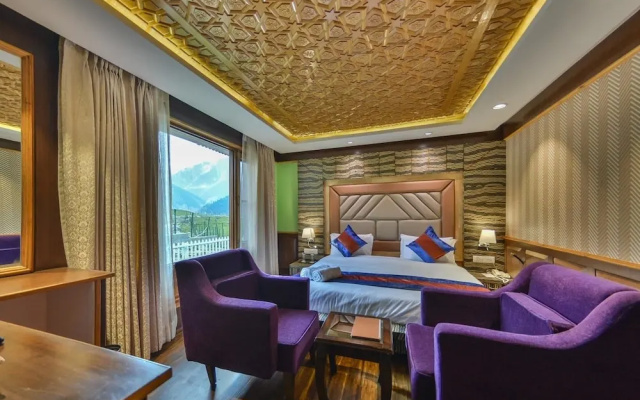 Hotel Village Walk