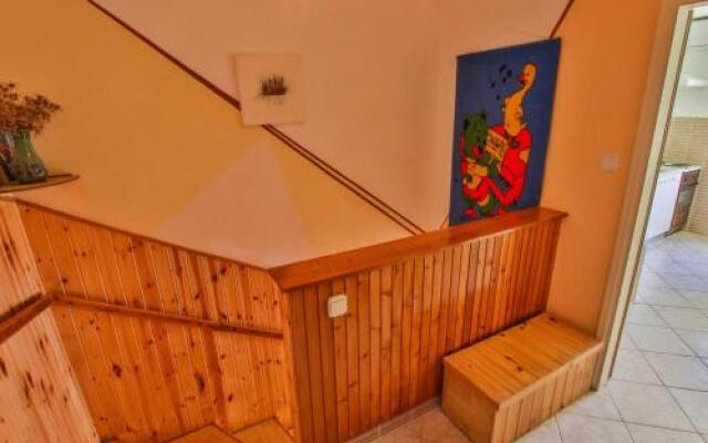 Apartment Gogić 1092