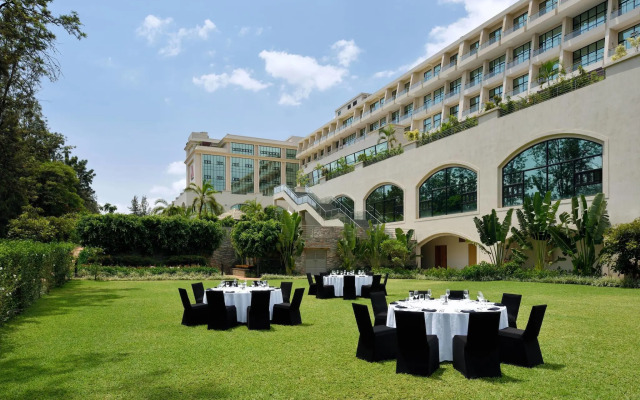Kigali Marriott Hotel