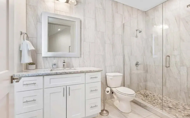 Twice Charmed 8 Bedroom Townhouse