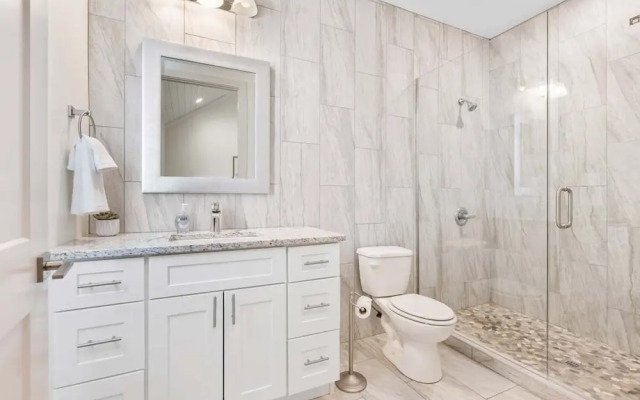 Highlander 4 Bedroom Townhouse