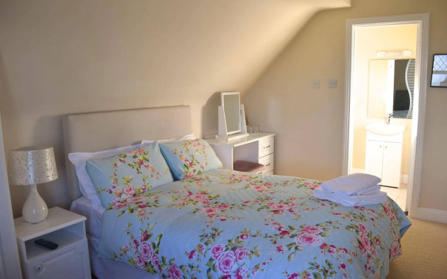 Fern Hill Guest House