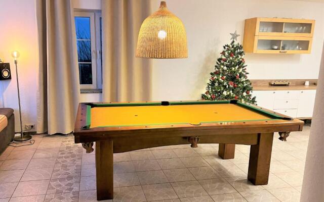 Apartament Villa Sportowa